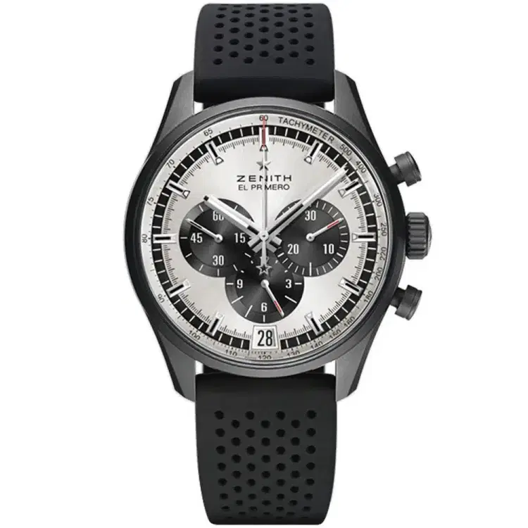 Zenith 24.2041.400/01.r576 Chronomaster El Primero 42mm-Hover-Image