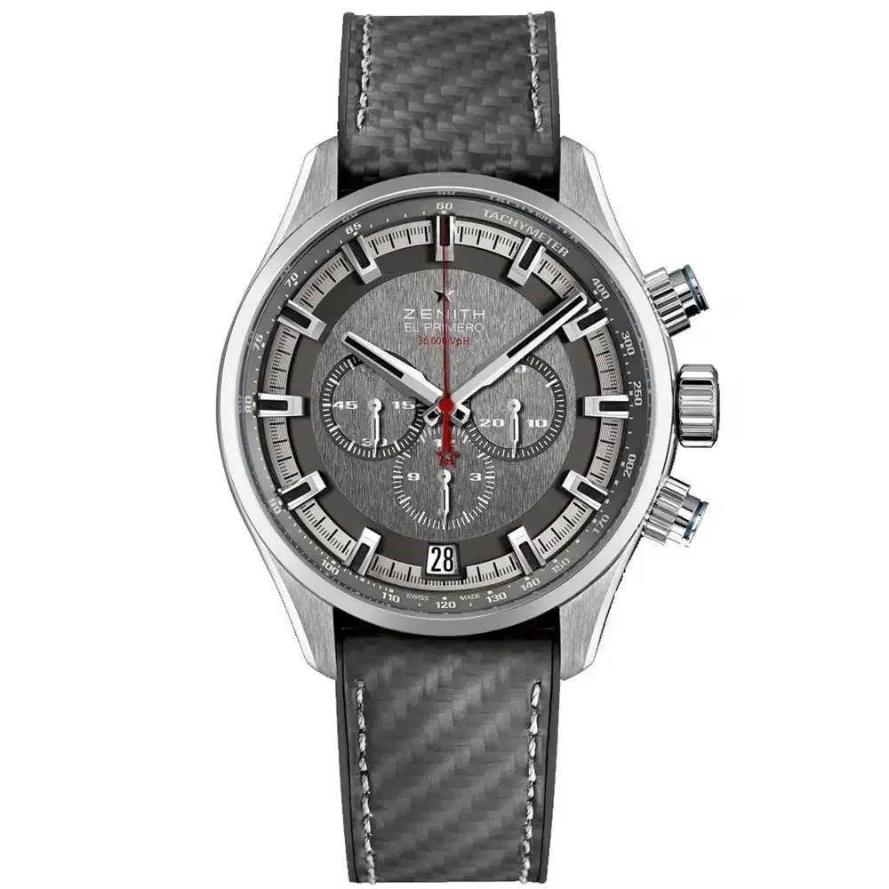 Zenith 03.2282.400/91.r578 Chronomaster El Primero Sport Land Rover BAR Team Edition
