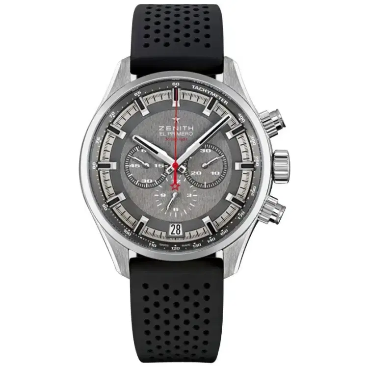 Zenith 03.2280.400/91.r576 Chronomaster El Primero Sport-Hover-Image