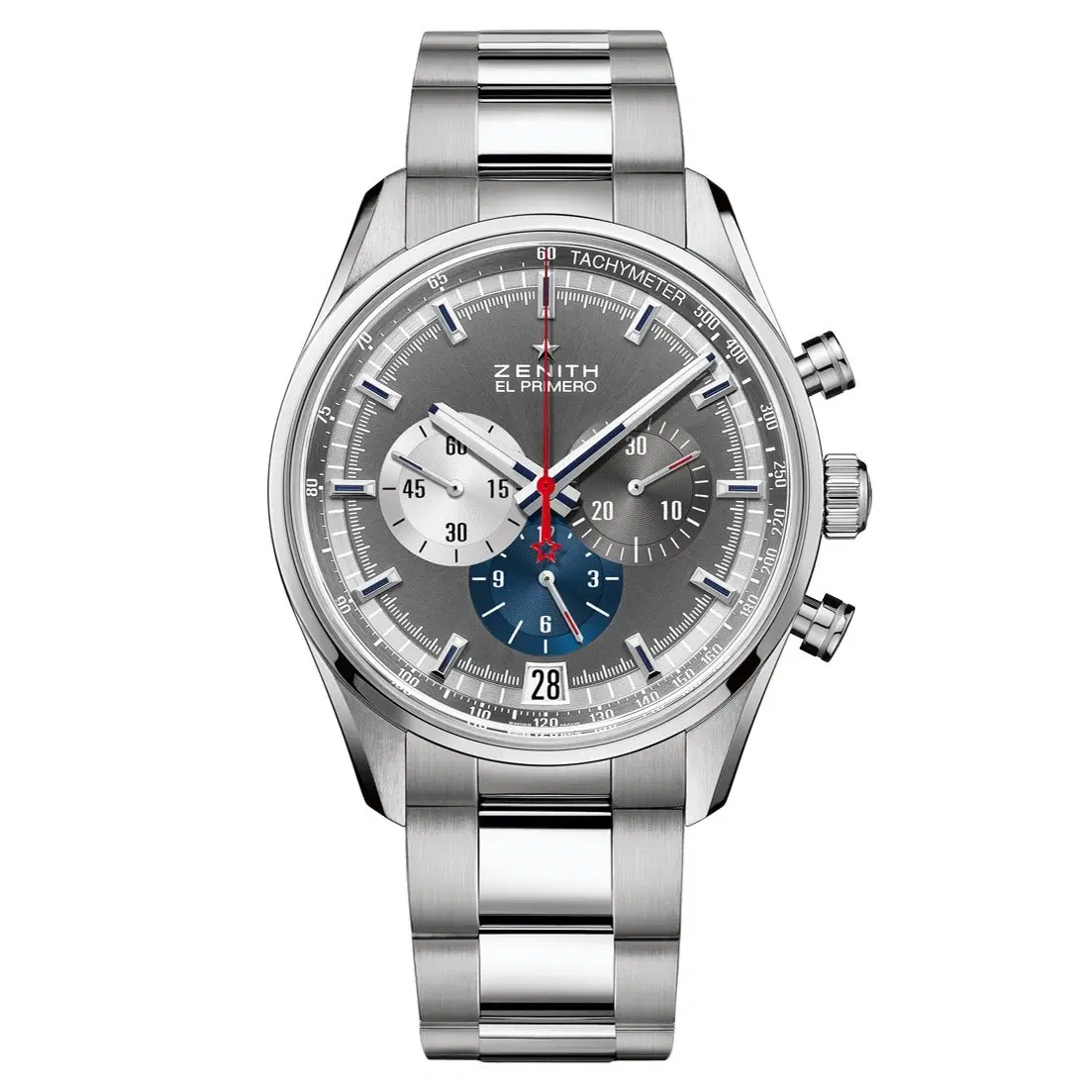 Zenith 03.2040.400/69.m2040 Chronomaster El Primero 42mm