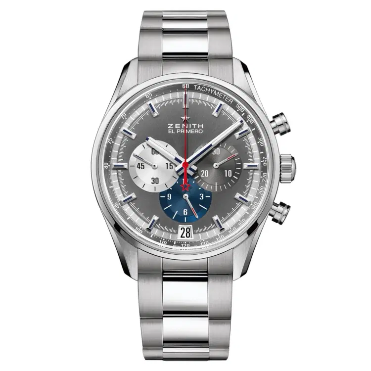 Zenith 03.2040.400/69.m2040 Chronomaster El Primero 42mm-Hover-Image