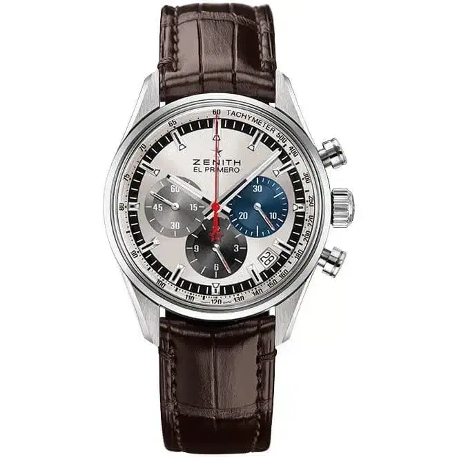 Zenith 03.2150.400/69.c713 Chronomaster El Primero 38mm Mens Watch-Hover-Image