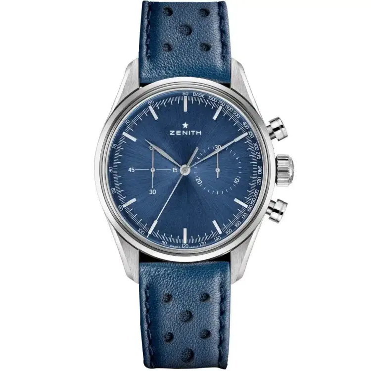 Zenith 03.2150.4069/51.c805 Chronomaster Heritage 146 Mens Watch-Hover-Image
