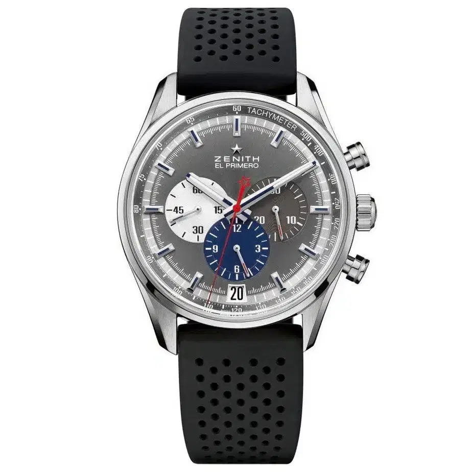 Zenith 03.2040.400/26.r576 Chronomaster El Primero 42mm Mens Watch