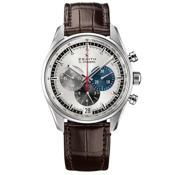 Zenith 03.2040.400/69.c494 Chronomaster El Primero 42mm Mens Watch