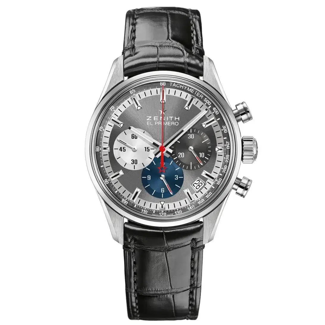 Zenith 03.2150.400/26.c714 Chronomaster El Primero 38mm Mens Watch