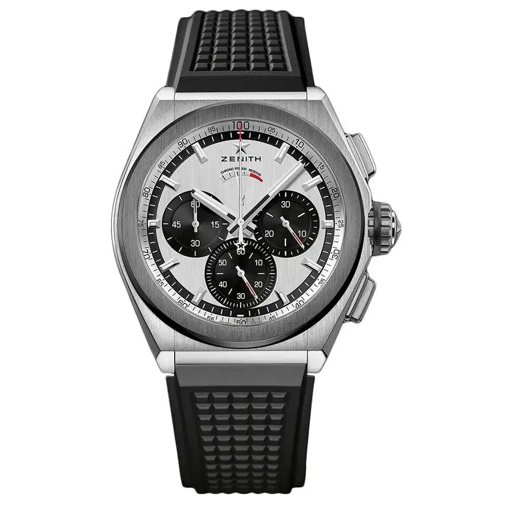 Zenith 95.9005.9004/01.r782 Defy El Primero 21 Watch