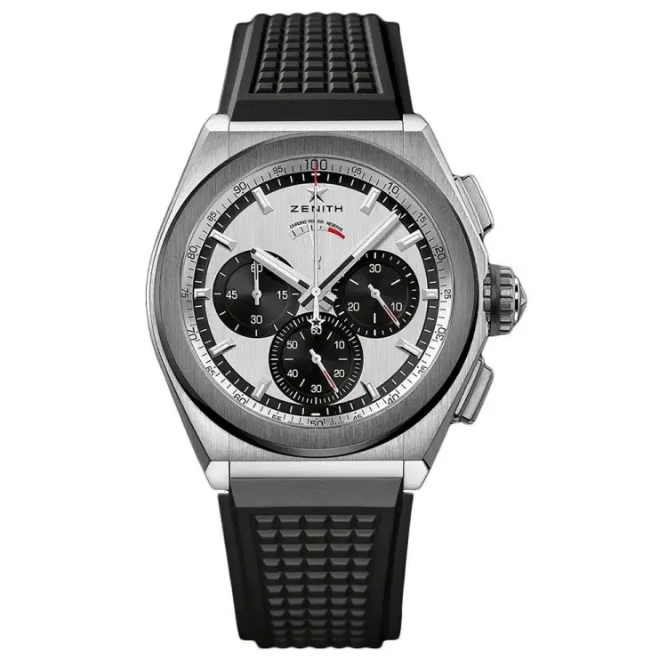 Zenith 95.9005.9004/01.r782 Defy El Primero 21 Watch-Hover-Image