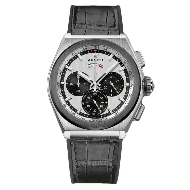 Zenith 95.9005.9004/01.r582 Defy El Primero 21 Watch-Hover-Image