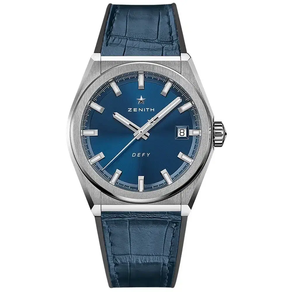 Zenith 95.9000.670/51.r584 Defy Classic Watch