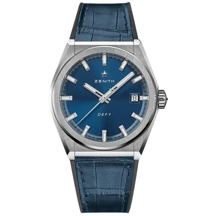 Zenith 95.9000.670/51.r584 Defy Classic Watch-Hover-Image