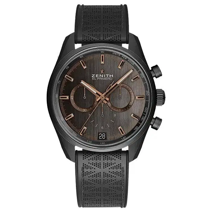 Zenith 24.2042.400/27.r799 Chronomaster El Primero 42mm Watch