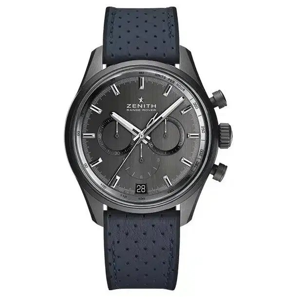 Zenith 24.2040.400/27.r796 Chronomaster El Primero 42mm Watch-Hover-Image