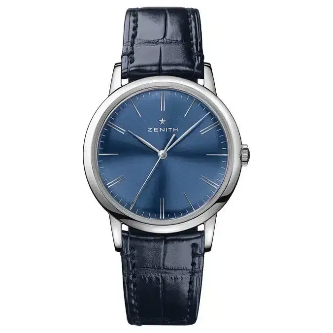 Zenith 03.2290.679/51.c700 Elite Classic 39mm Watch-Hover-Image