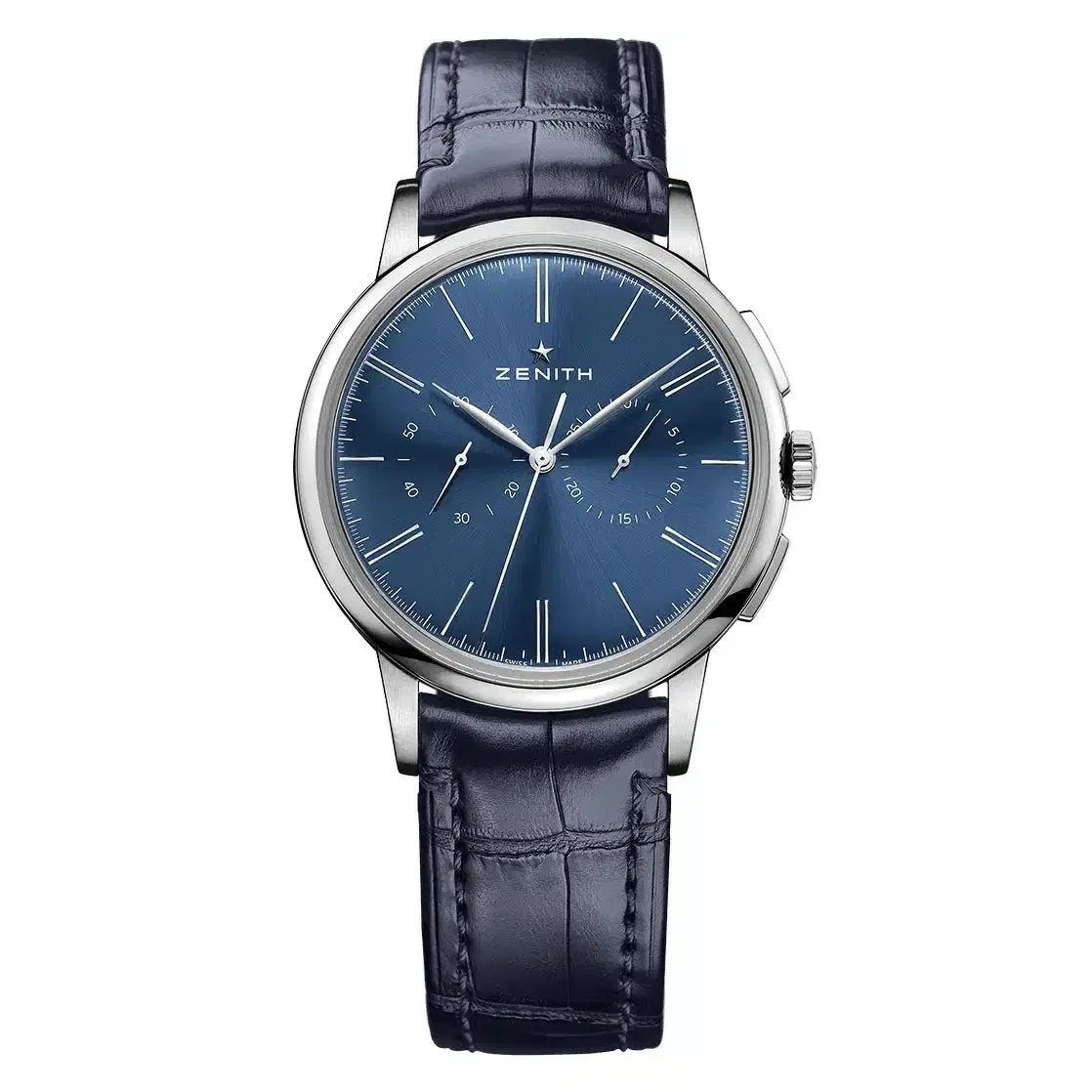Zenith 03.2272.4069/51.c700 Elite Chronograph Classic Watch