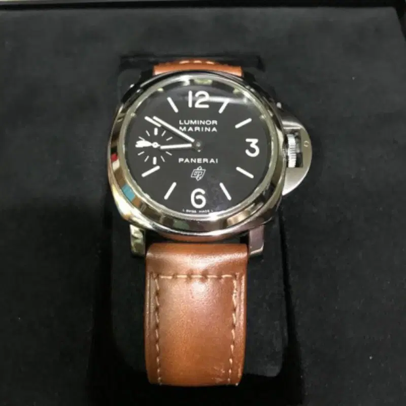 Panerai Luminor Marina