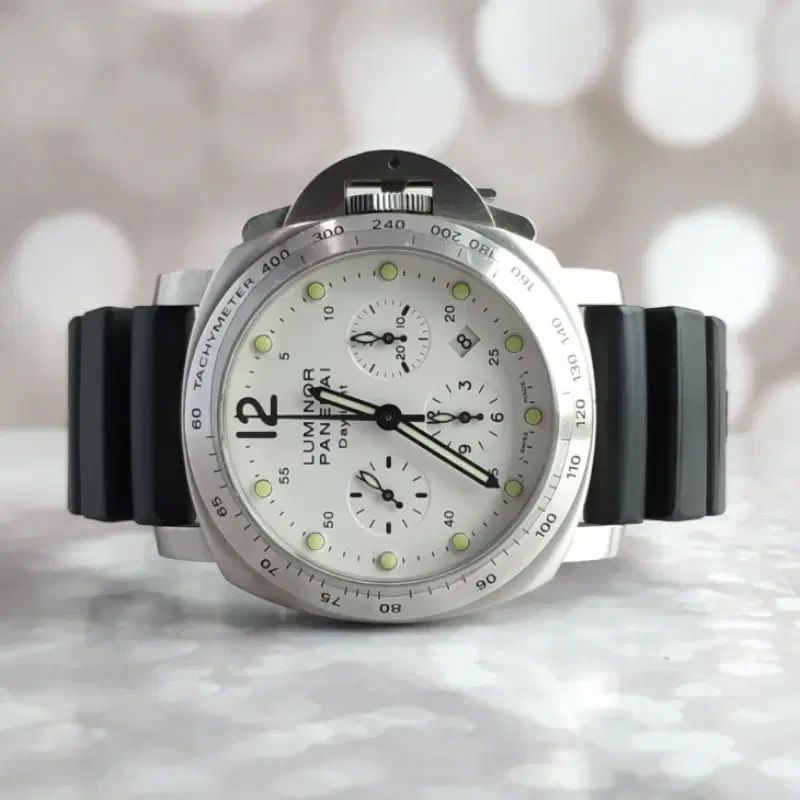 Panerai Luminor Daylight "1000 Pieces" Chronograph PAM 251