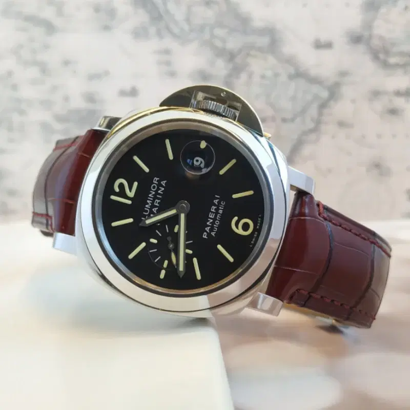 Panerai Luminor Marina Automatic 44MM