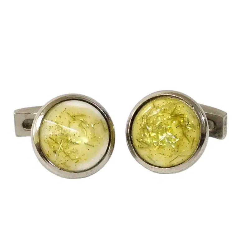 Pierre Cardin Cufflink