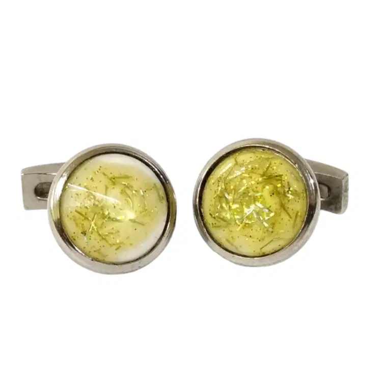 Pierre Cardin Cufflink-Hover-Image