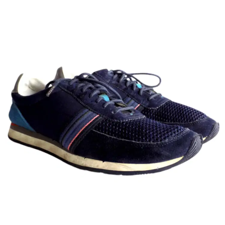 Paul Smith Moogg Galaxy Trainer Sneaker-Hover-Image