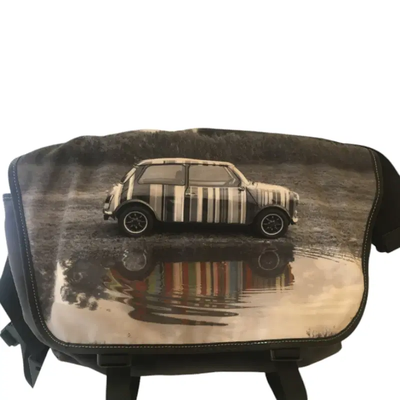 Paul Smith Men's Laptop Bag