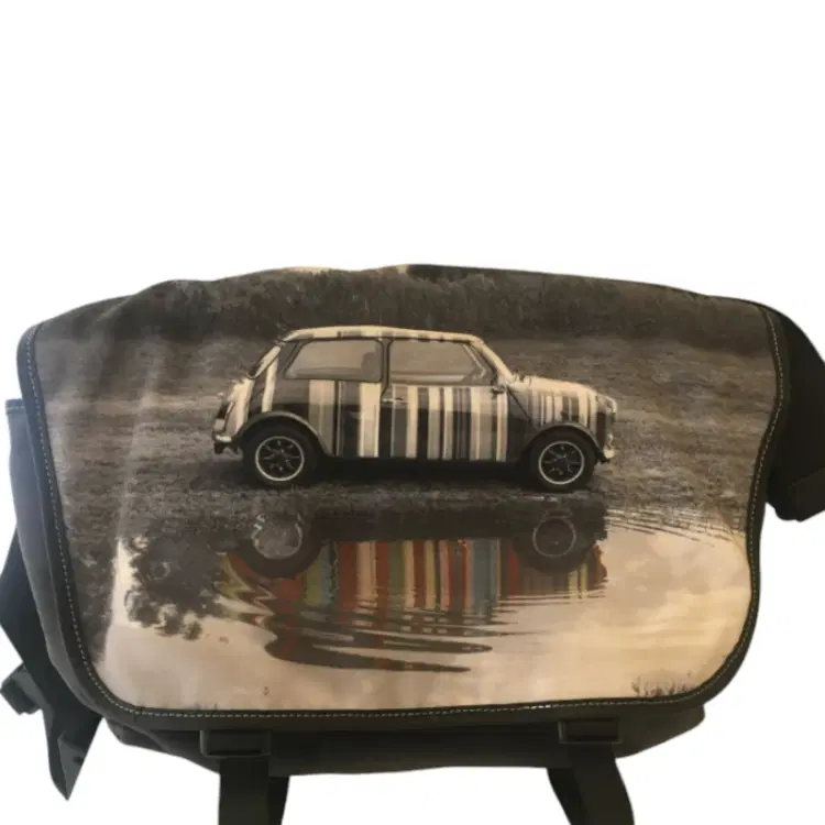 Paul Smith Men's Laptop Bag-Hover-Image