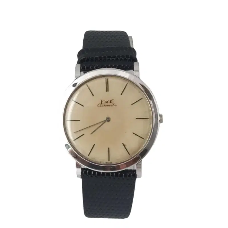 Piaget Vinatage Automatic 12103 Watch