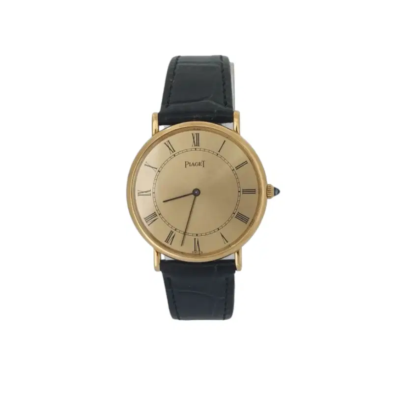 Piaget Altiplano Vintage 9025 Watch