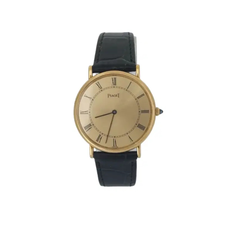 Piaget Altiplano Vintage 9025 Watch-Hover-Image