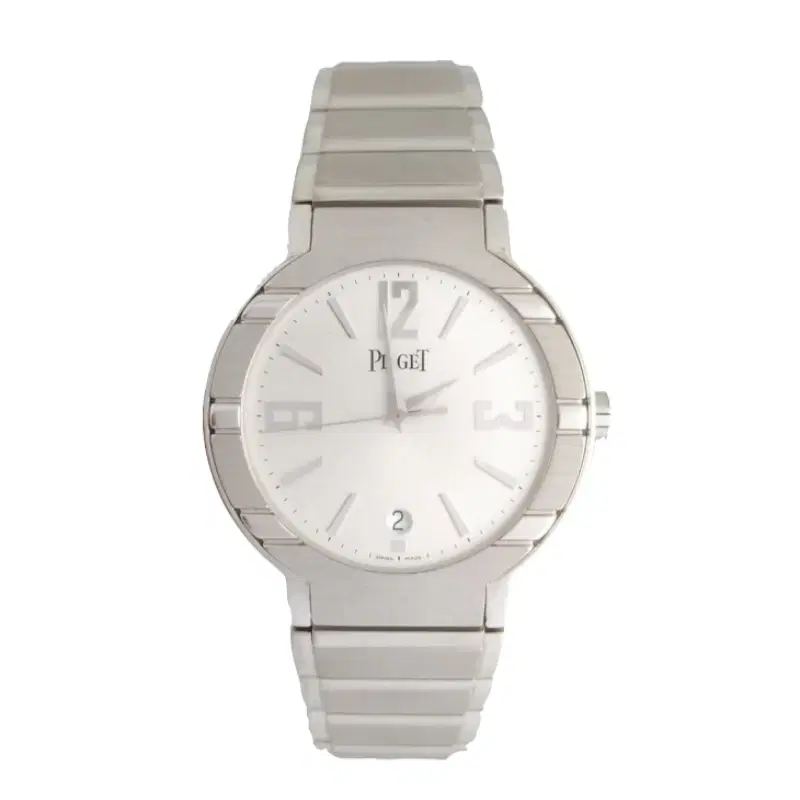 Piaget 18K White Gold Ref. 27700