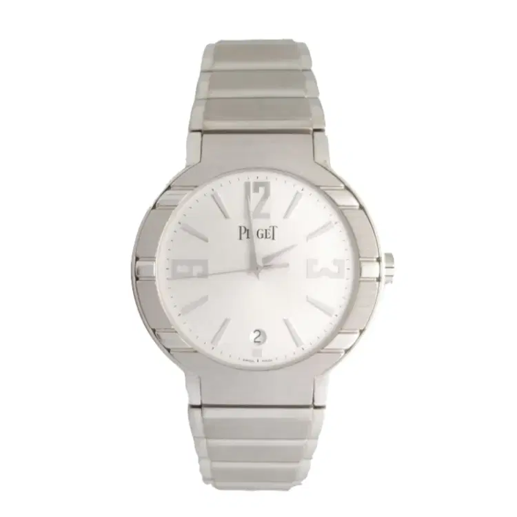 Piaget 18K White Gold Ref. 27700-Hover-Image