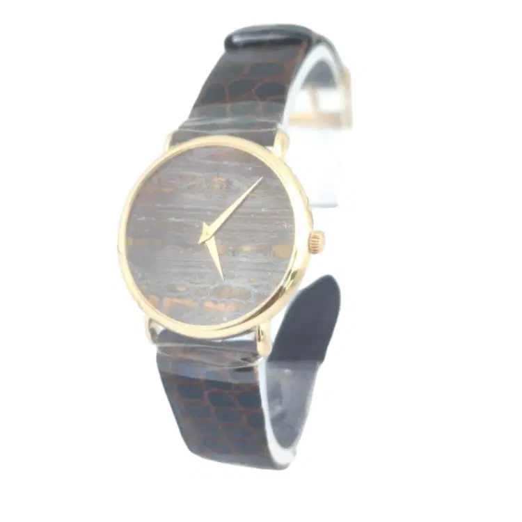 Piaget 18k Gold Tiger Eye-Hover-Image