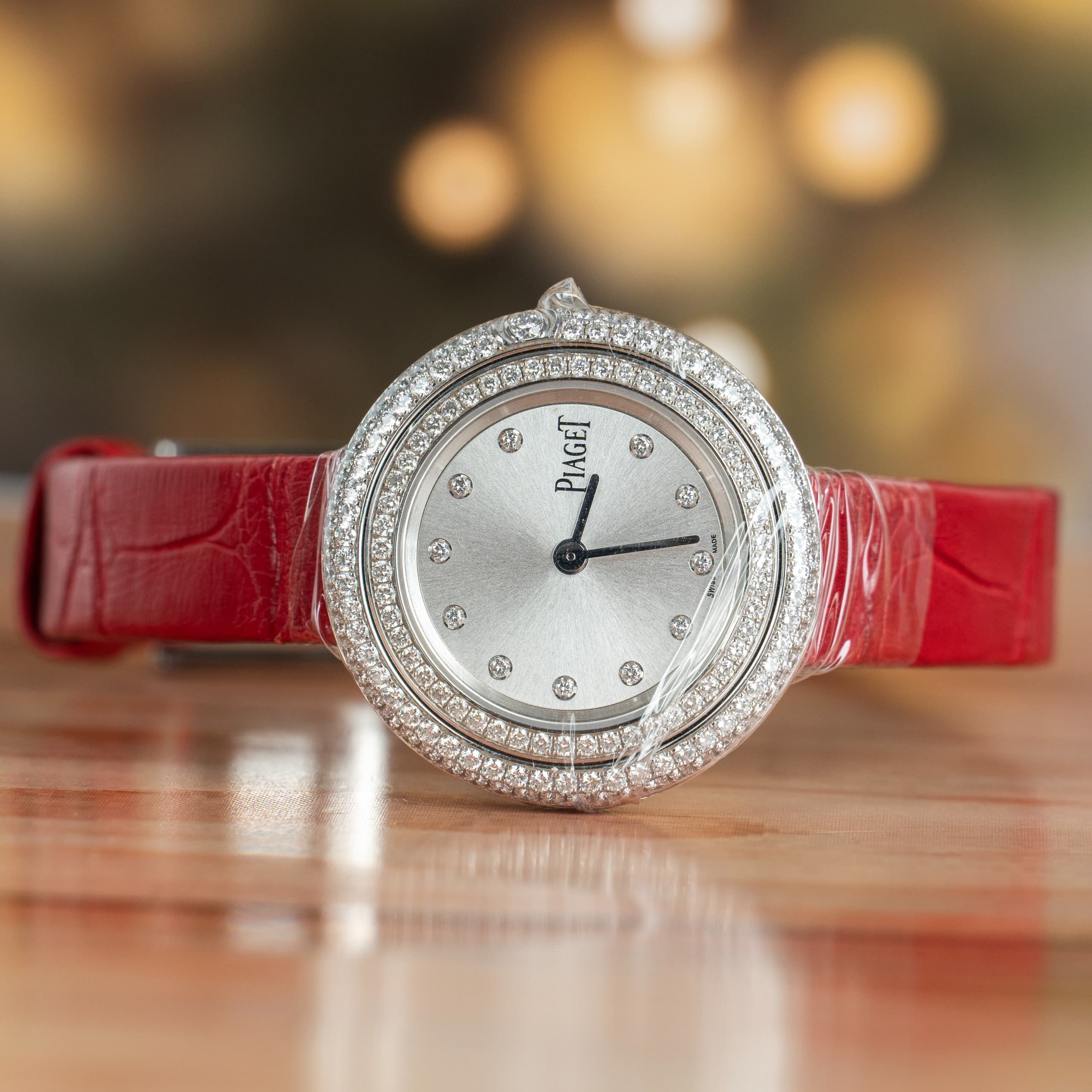 Piaget Possession Watch