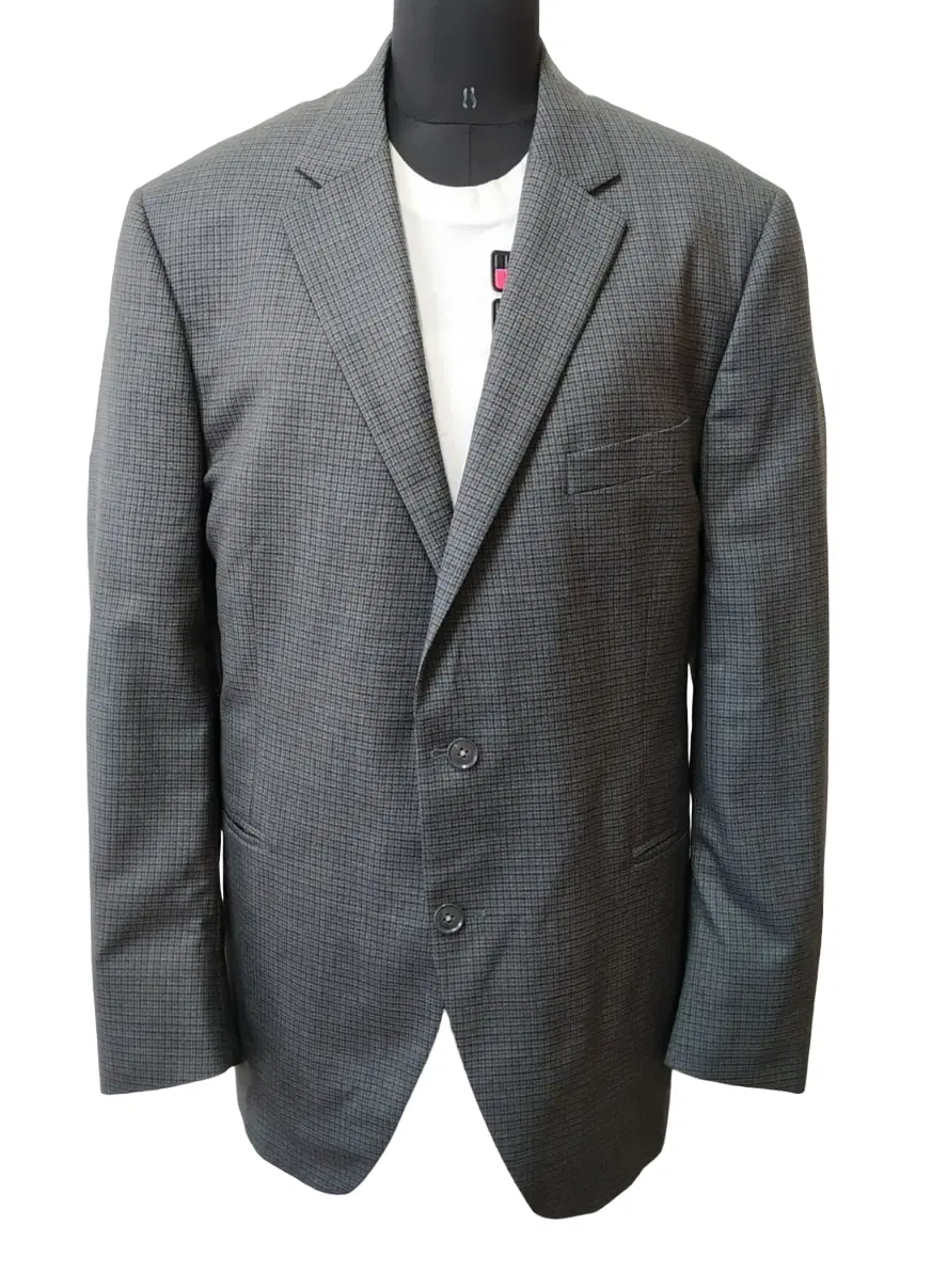 Peter Millar CA00429 Wool Jacket