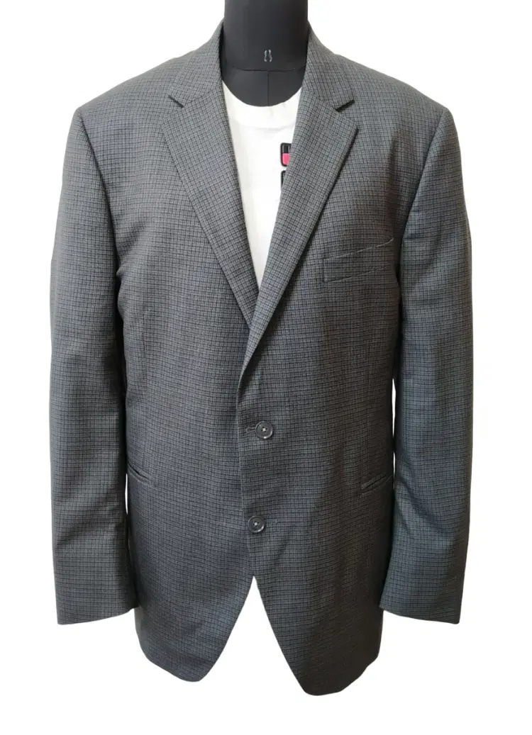 Peter Millar CA00429 Wool Jacket-Hover-Image
