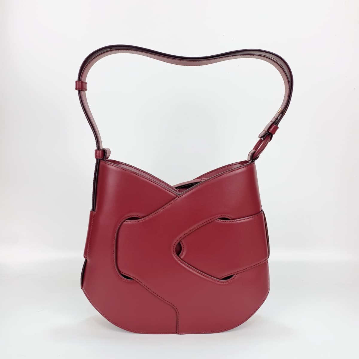 Polene Nodde Edition Smooth Black Cherry