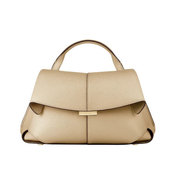 Polène Mokki Mini Handbag 