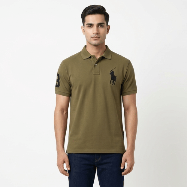 Size S - Polo Ralph Lauren Slim Fit T-Shirt