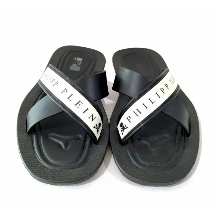 Philipp Plein Frames From The Side Slides