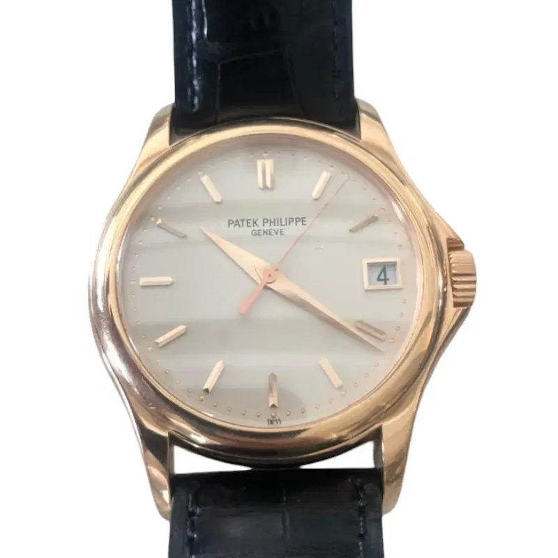 Patek Philippe Calatrava