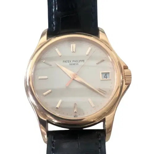 Patek Philippe Calatrava-Hover-Image