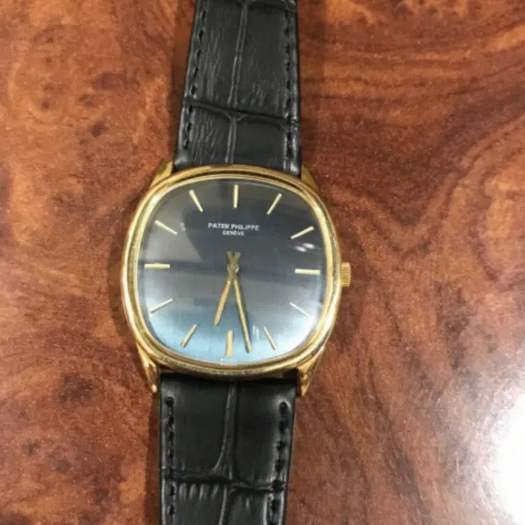 Patek Philippe Ellipse Watch-Hover-Image