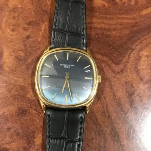 Patek Philippe Ellipse Watch-Hover-Image