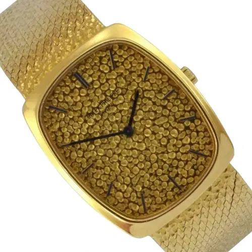 Patek Philippe Golden Ellipse-Hover-Image