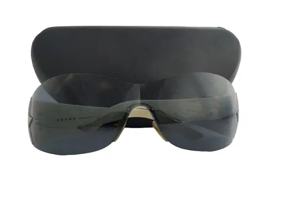 Prada SPR 72G Sunglasses