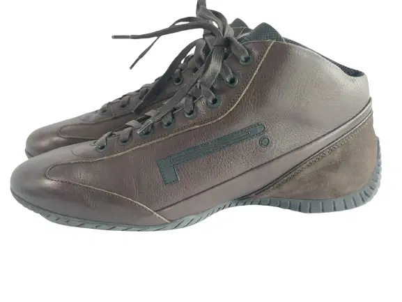 Pirelli Pzero Rex Sport Men's Shoes Size EU 41