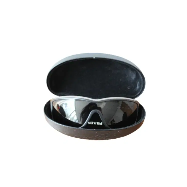 Prada Sunglasses-Hover-Image