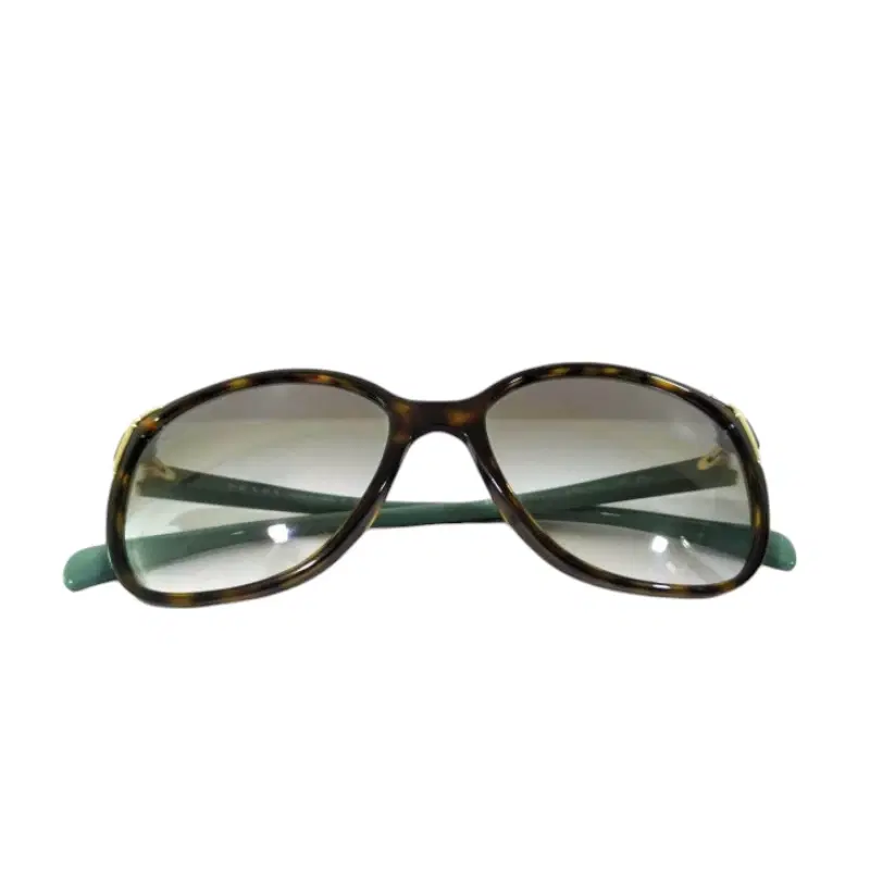 Prada Polarized Spr 010 Sunglasses