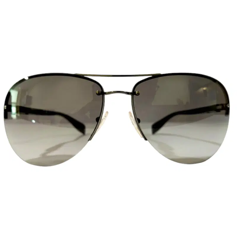 Prada Linea Rossa SPS 56M 5AV3M1 Sunglasses